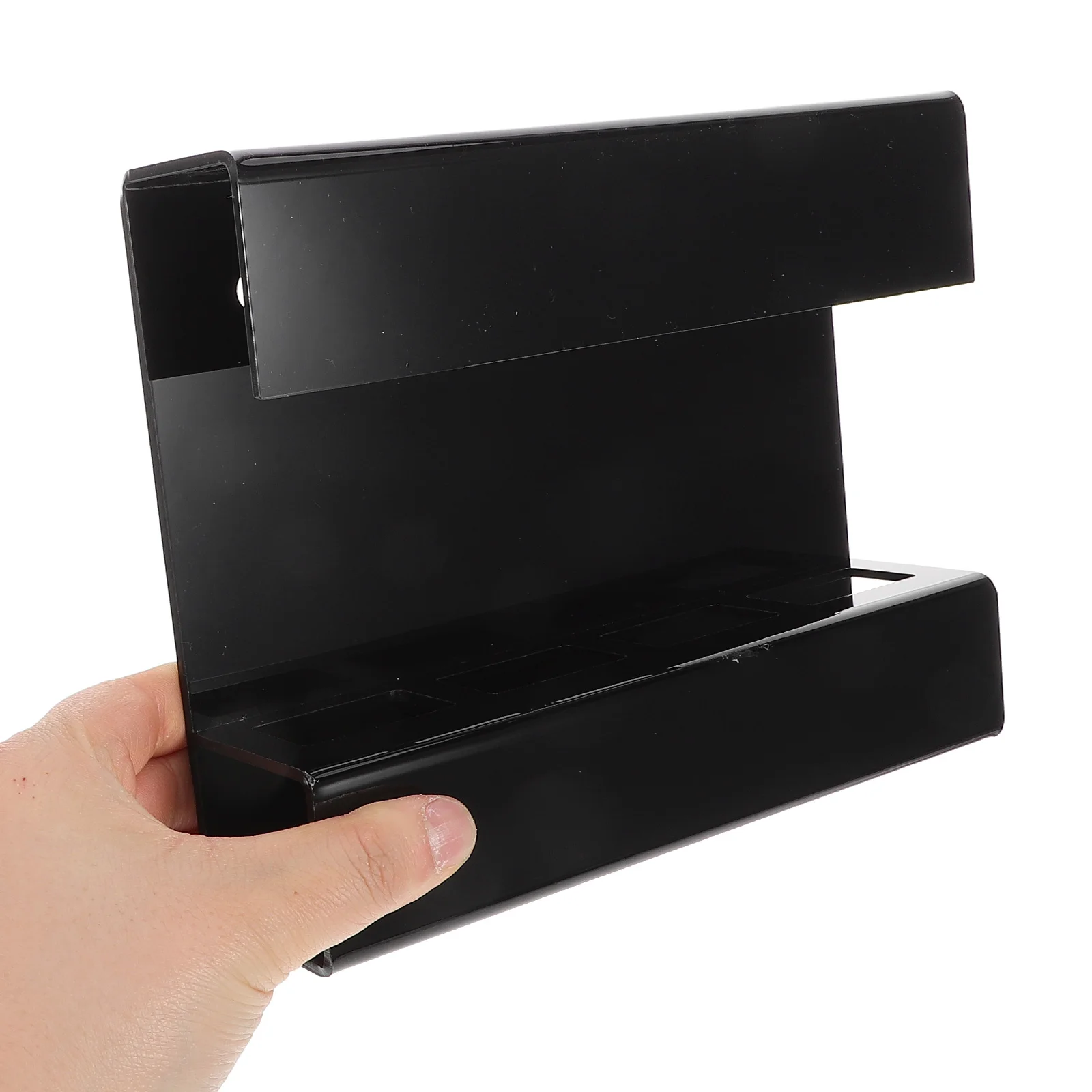 Настенный держатель для хранения на кухне