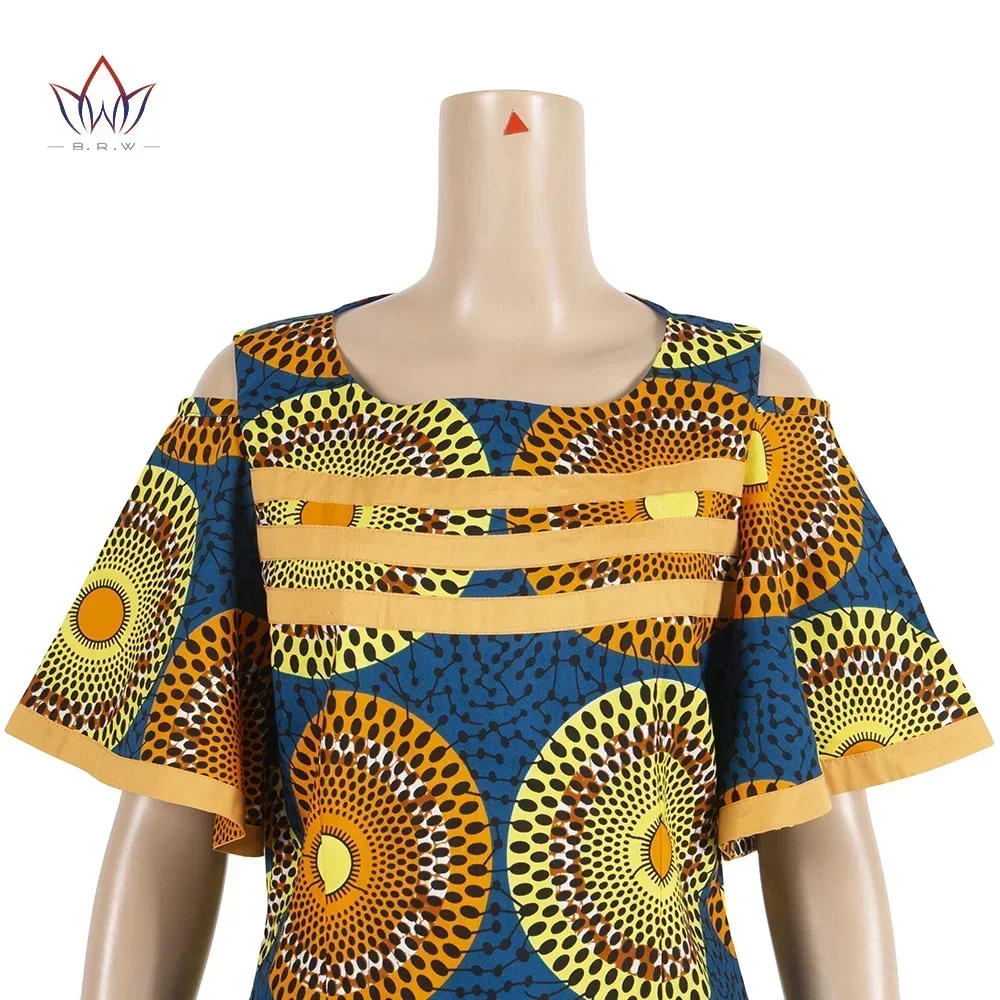 Африканские платья для женщин - Фотография_4