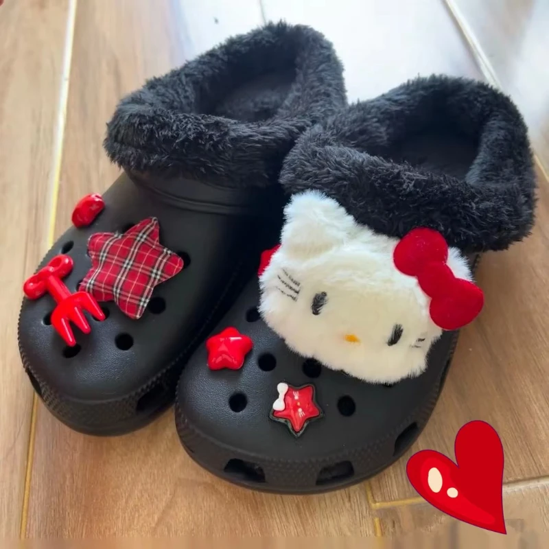 Miniso hello kitty series - Фотография_4