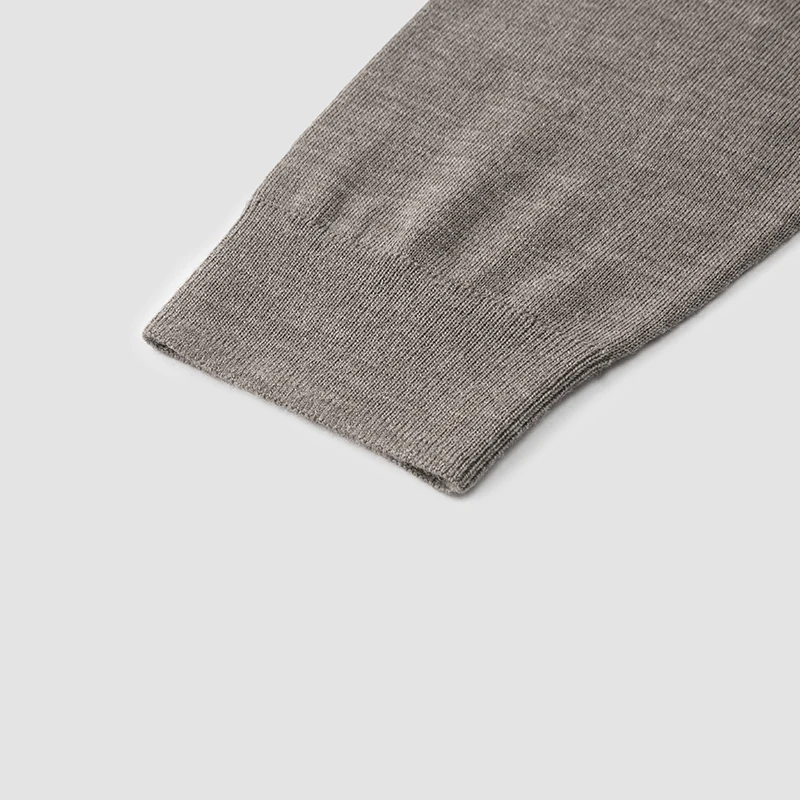 Мужской свитер semir - Фотография_4