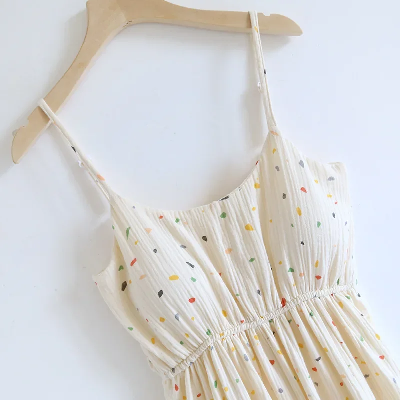 Года, летняя женская юбка для сна - Фотография_4