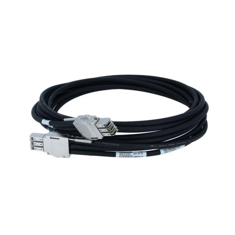 Stack-t1-3m stackwise-480 кабель для передачи данных длиной 3 метра - Фотография_3