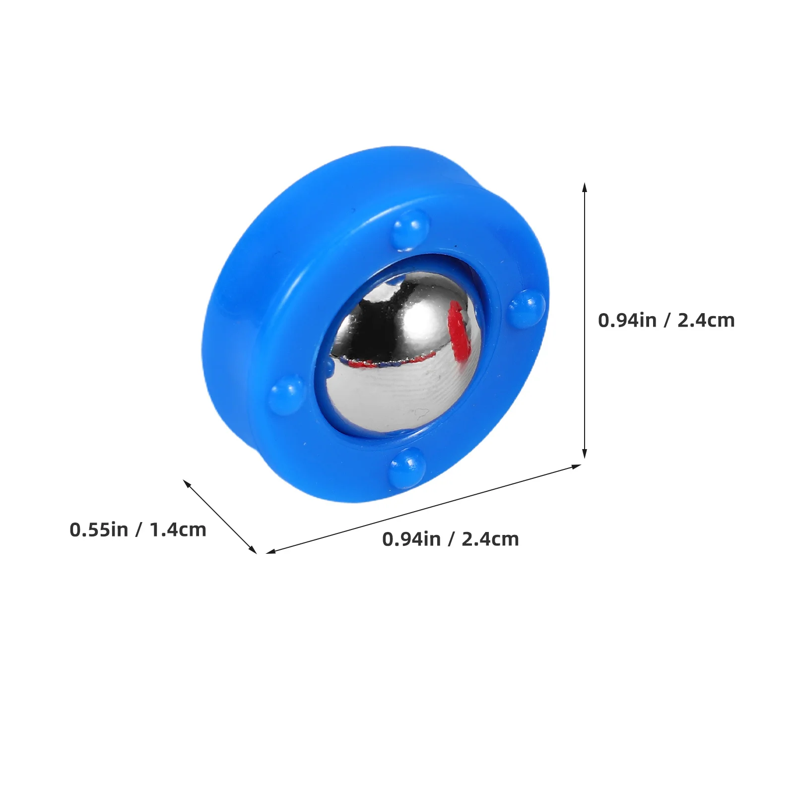 Набор настольных шайб для шафлборда - Фотография_6