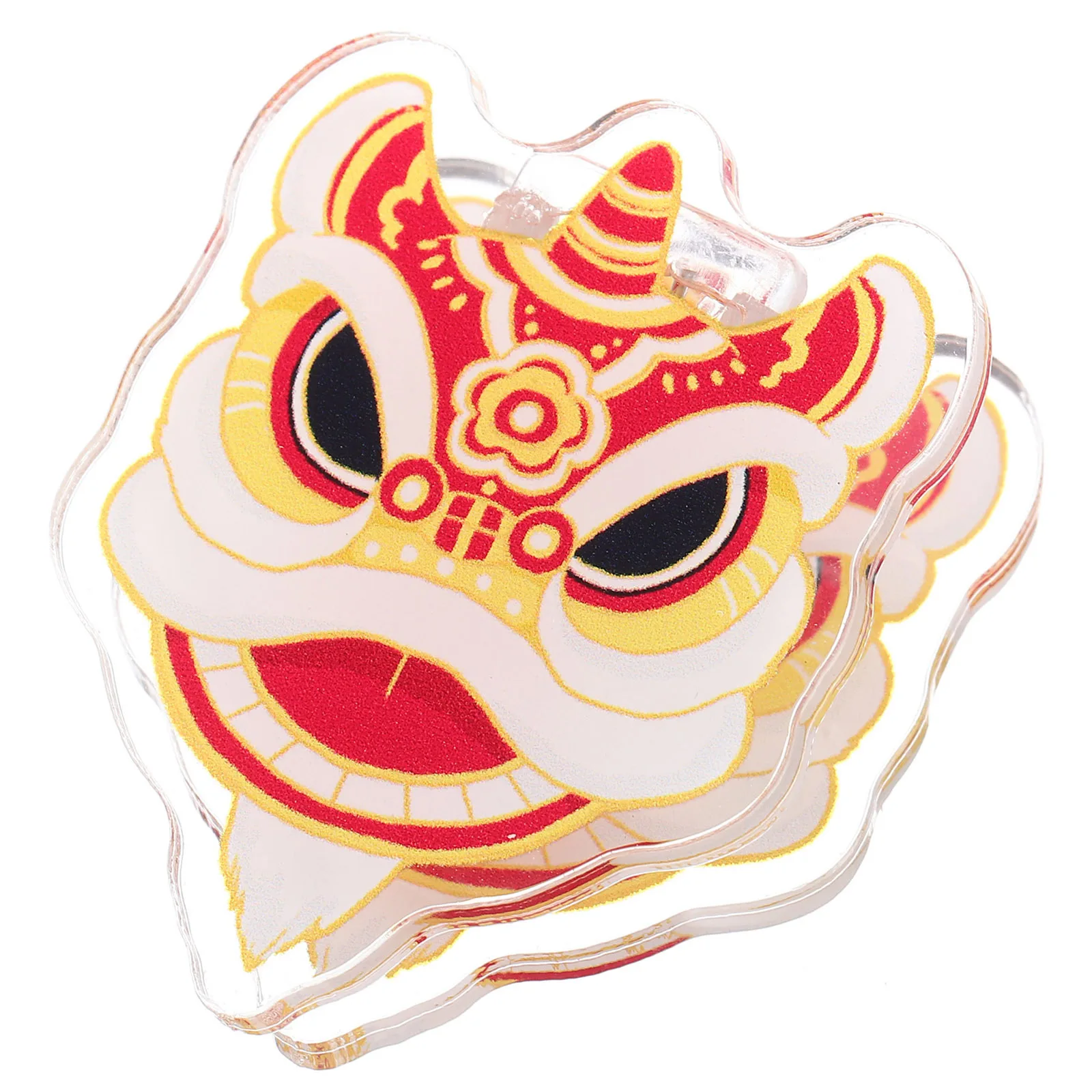 Зажимы, акриловые зажимы для фотосессии - Фотография_2