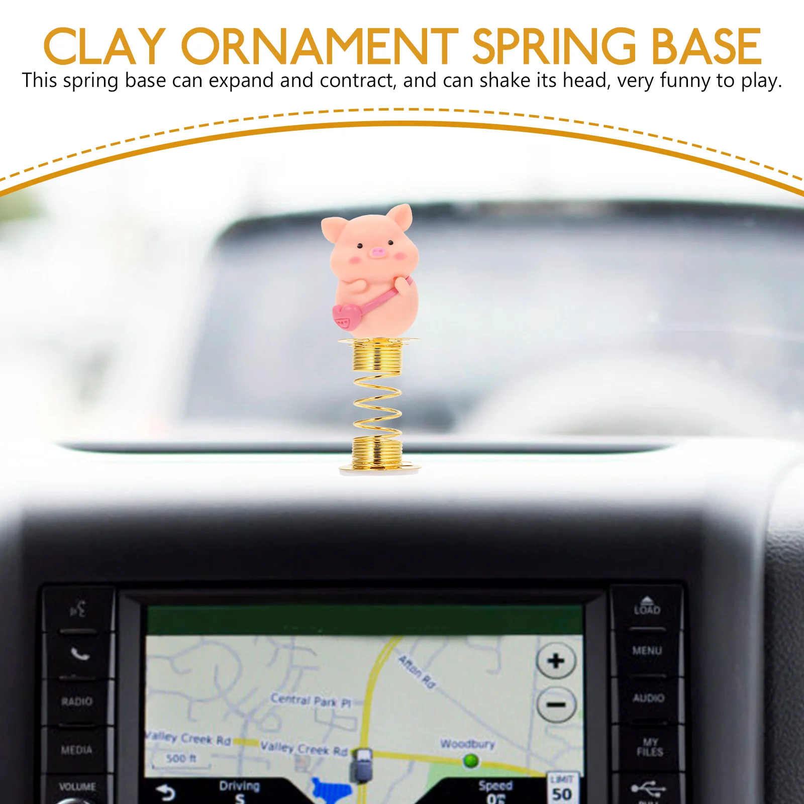 Клейкая глина, орнамент - Фотография_6