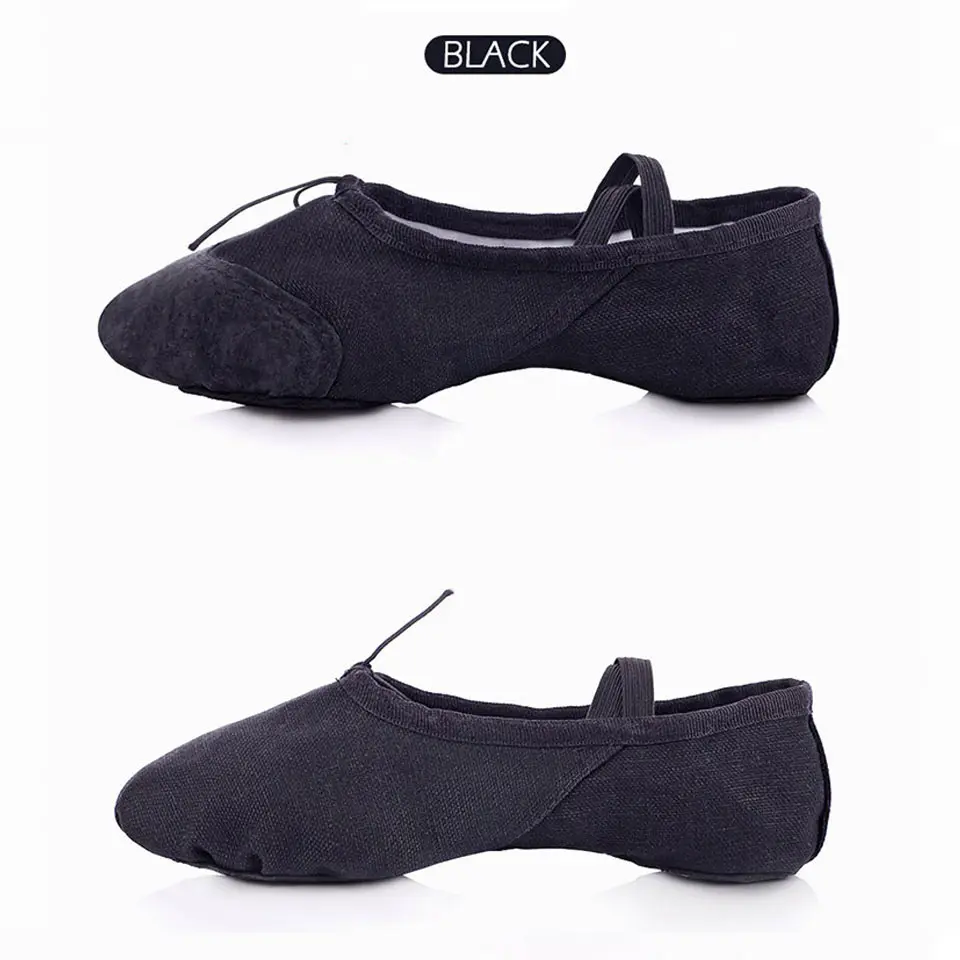 Спортивная танцевальная обувь - Фотография_5