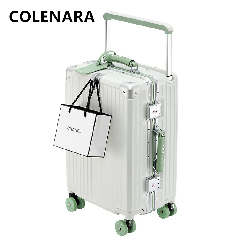 Colenara 20 "24" 26 дюймов - Фотография_4