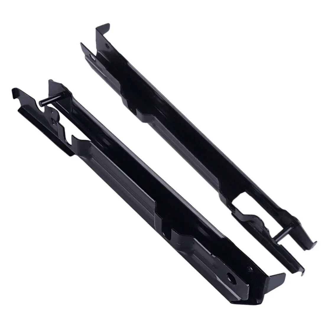 Передний бампер для mercedes w203 - Фотография_3