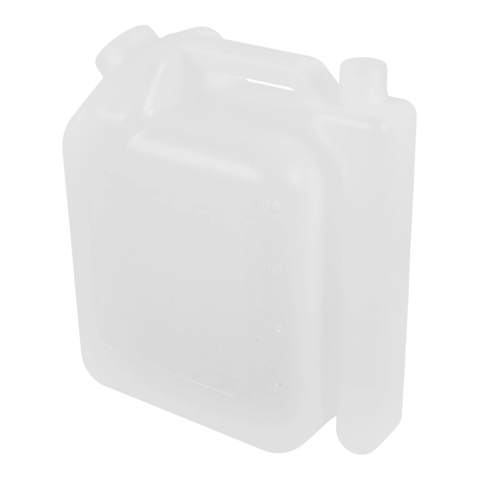 Компактная бутылка для смешивания 4 л - Фотография_2