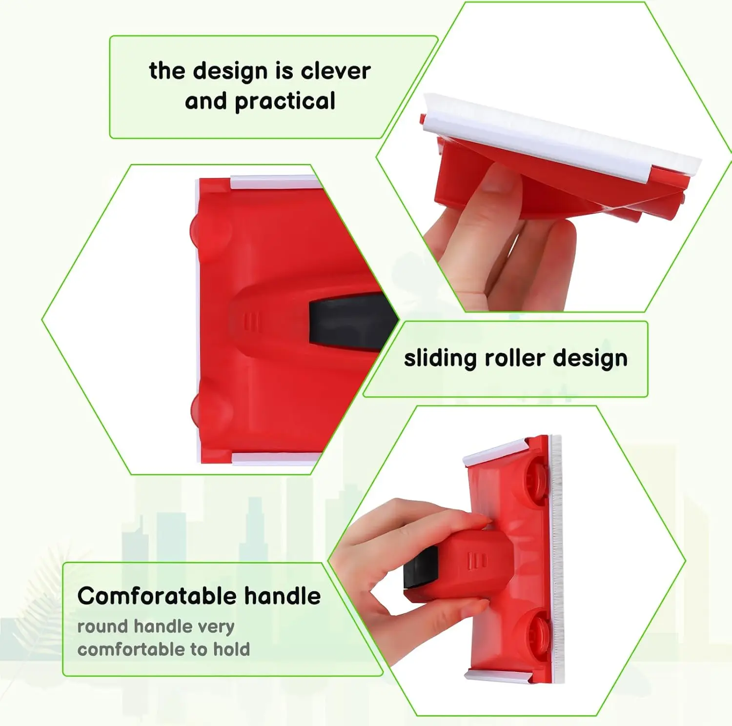 Инструмент для кромки стен - Фотография_3