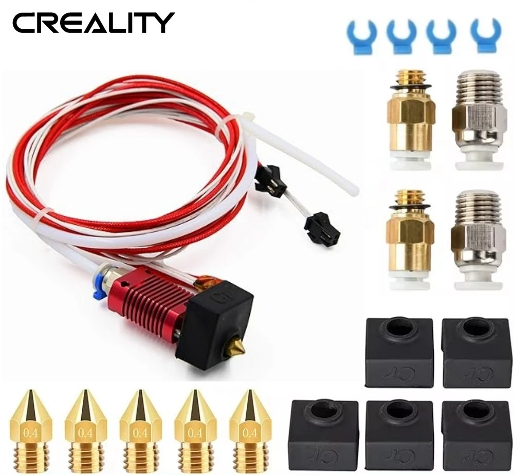 Оригинальный комплект creality