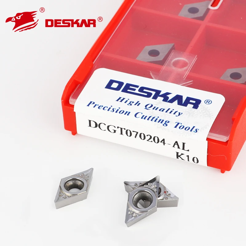 Deskar-вставка из алюминия dcgt070202 - Фотография_2