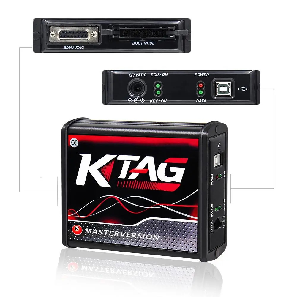 Неограниченное количество онлайн ktag v7 - Фотография_4