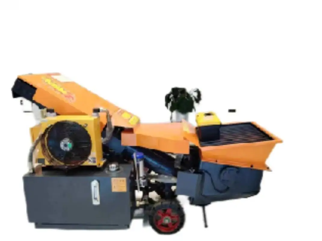 Небольшие миксерные насосы для - Фотография_3