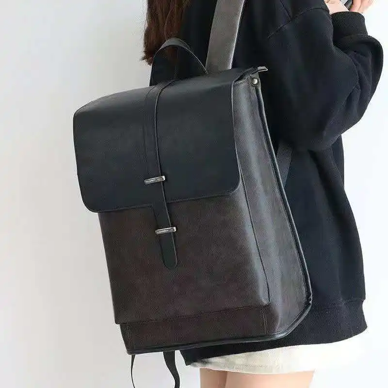 Мужские и женские рюкзаки высокого качества большой вместимости - Фотография_5