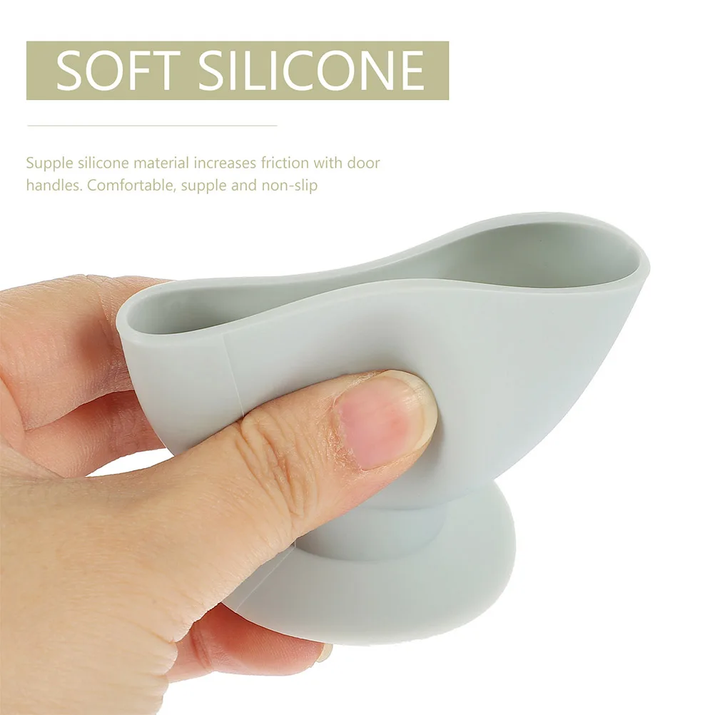 Дверная ручка, бампер - Фотография_5