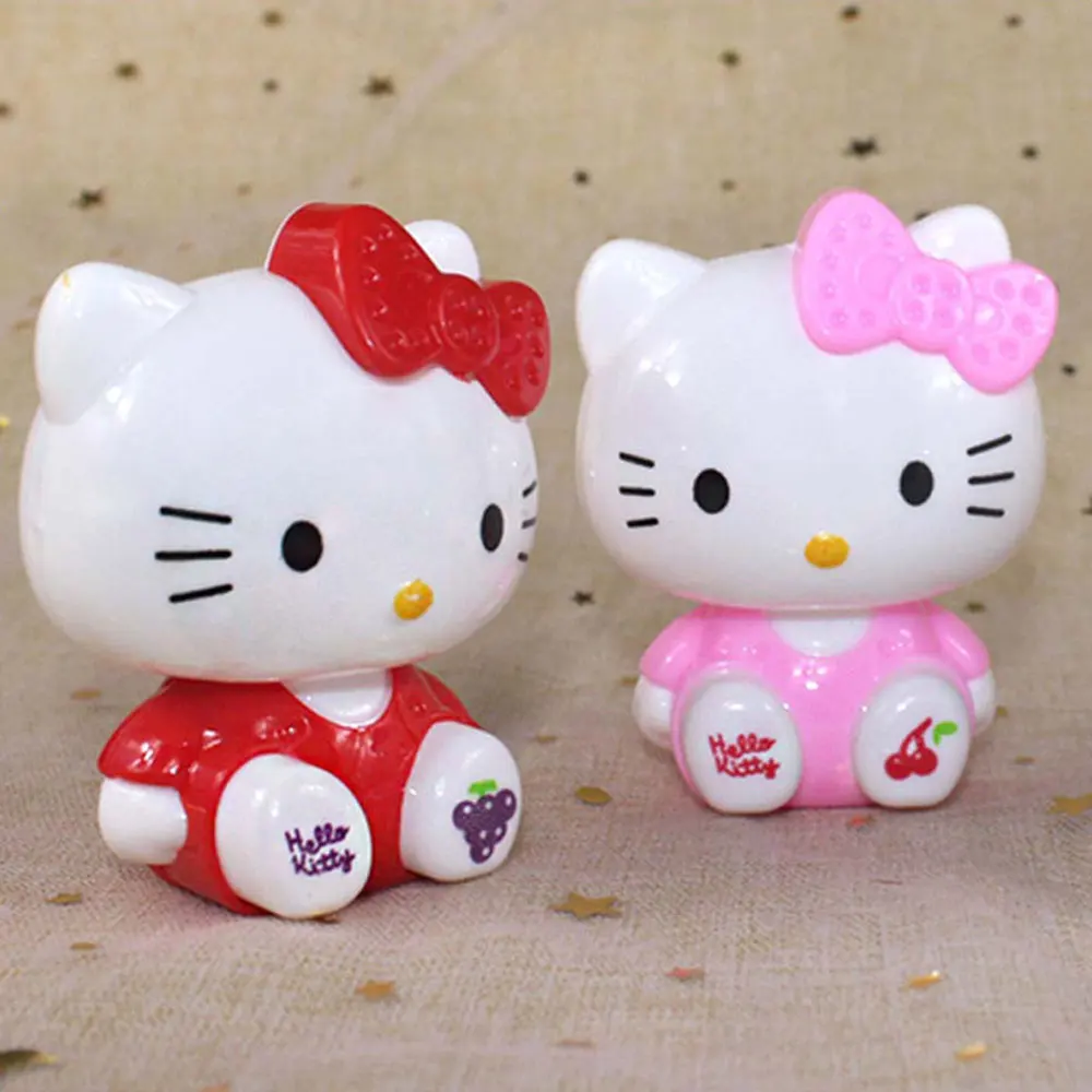 Кукла sanrio фигурен - Фотография_4
