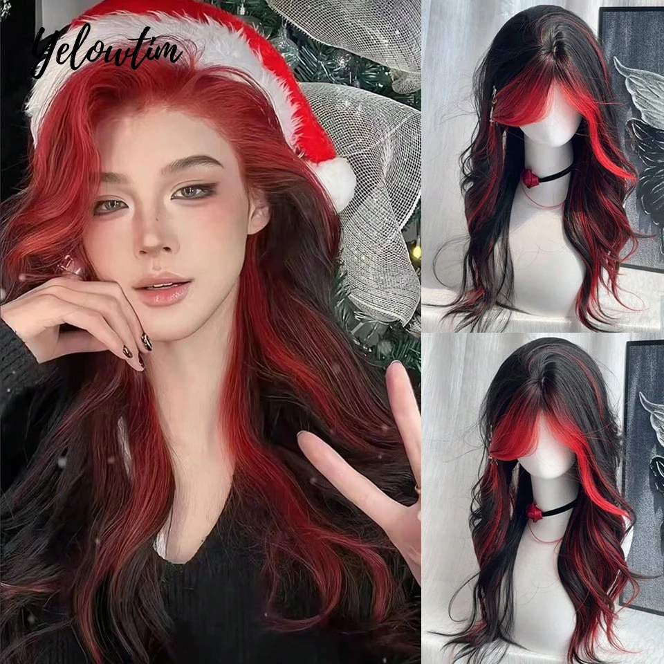 Синтетический черный