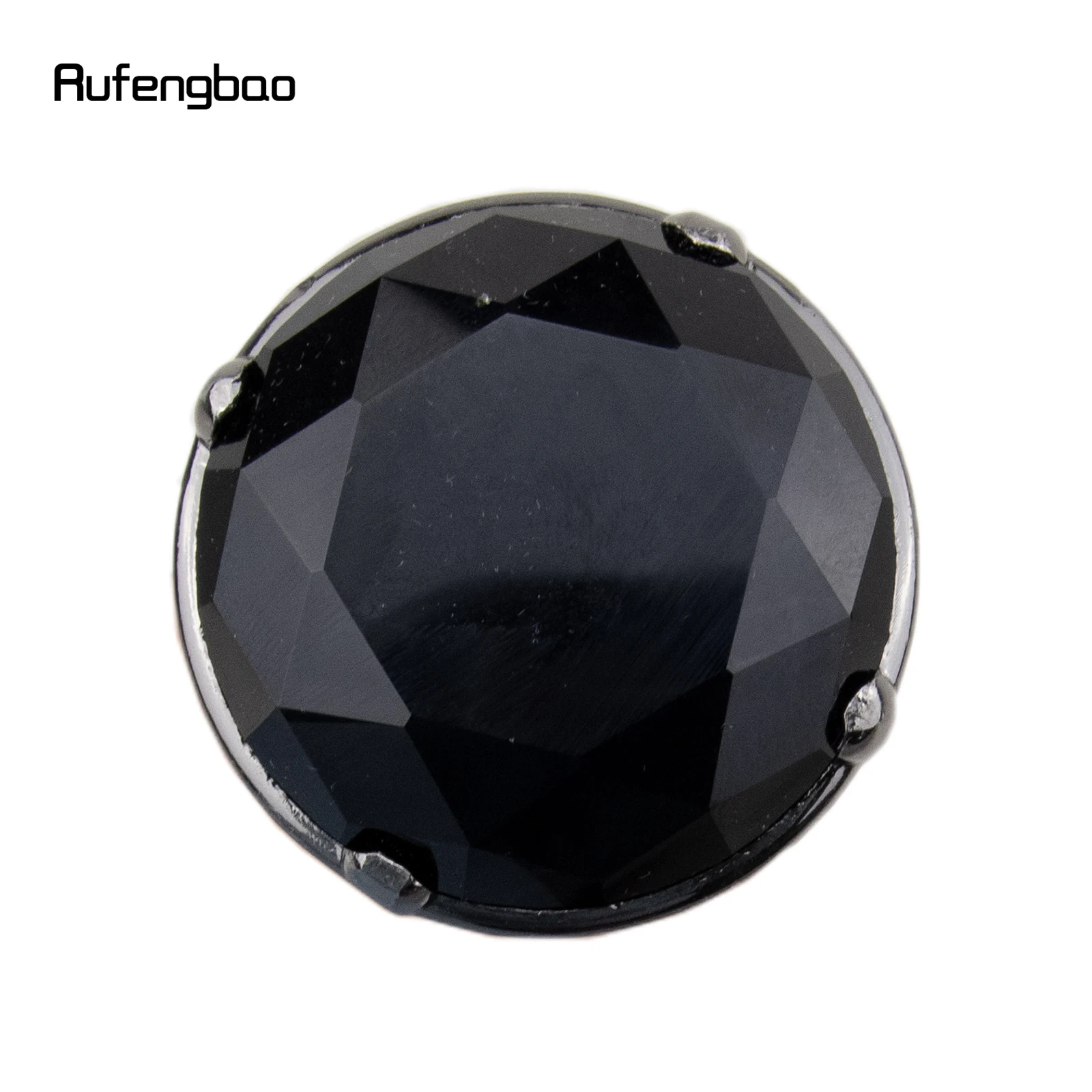 Тип черного ромба - Фотография_3