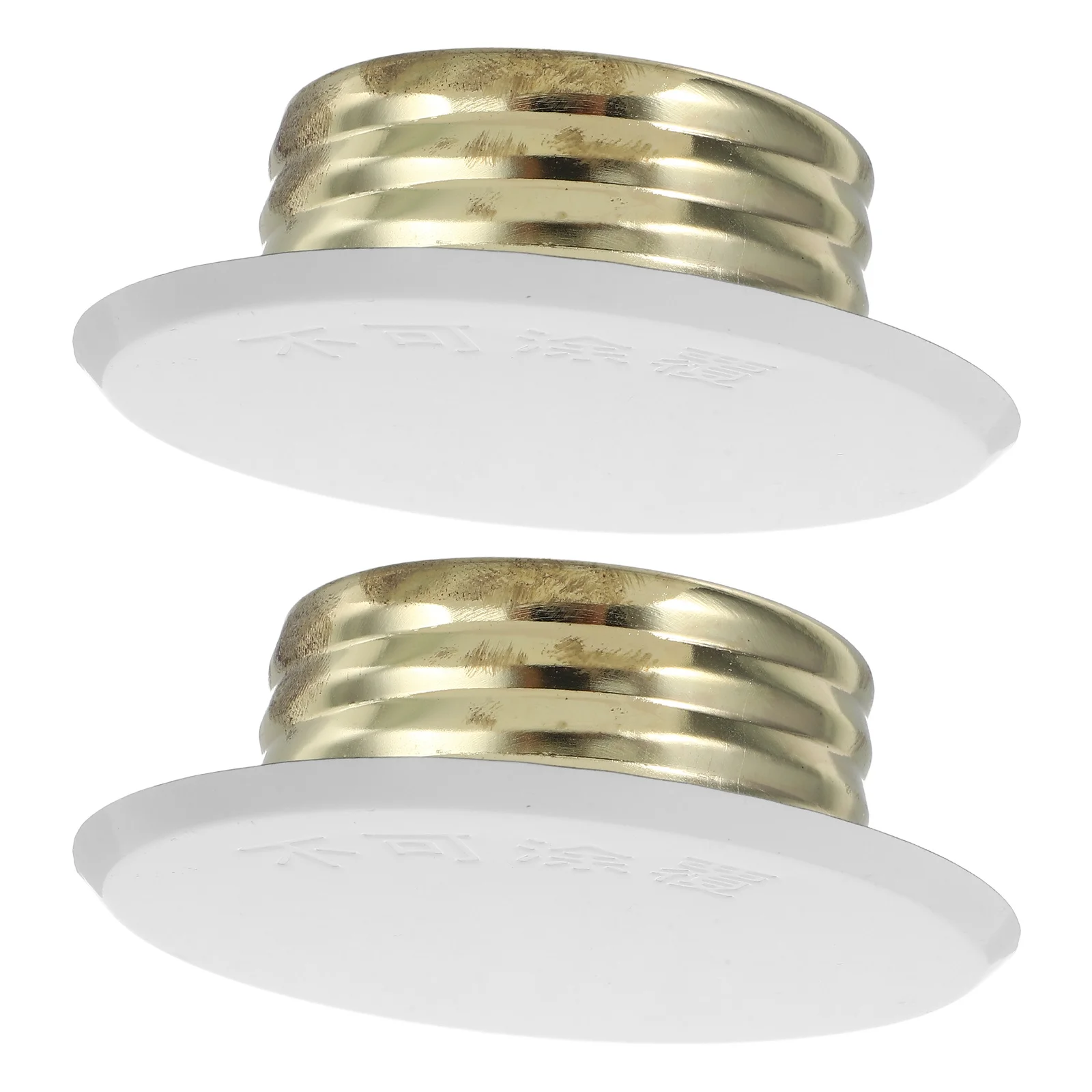 Скрытая крышка пожарной спринклера