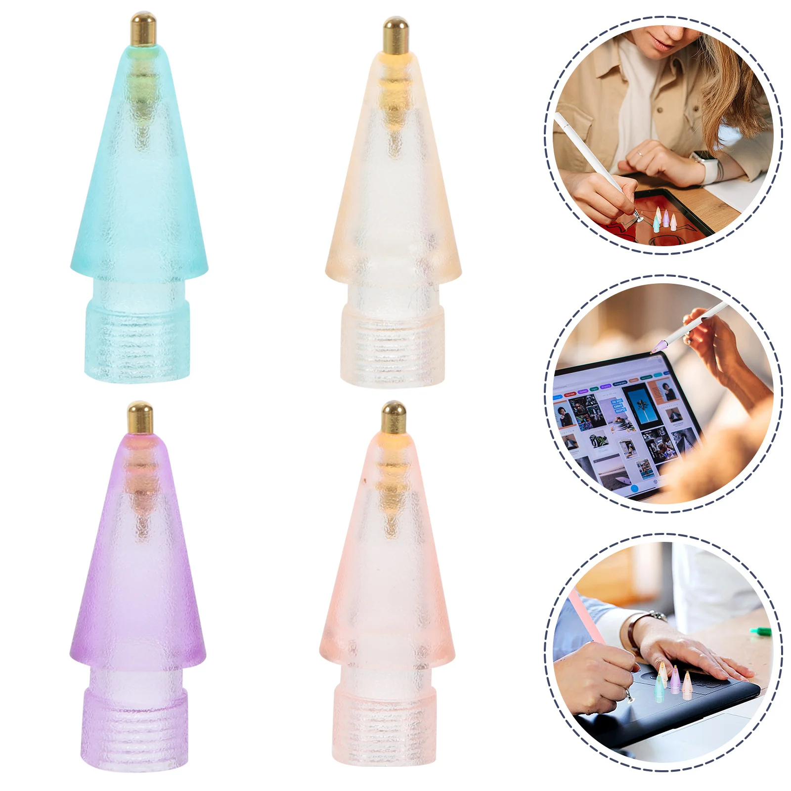 Сменный наконечник стилуса - Фотография_2