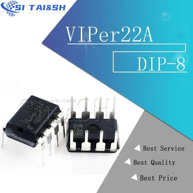Viper22a viper22 22a новая и оригинальная