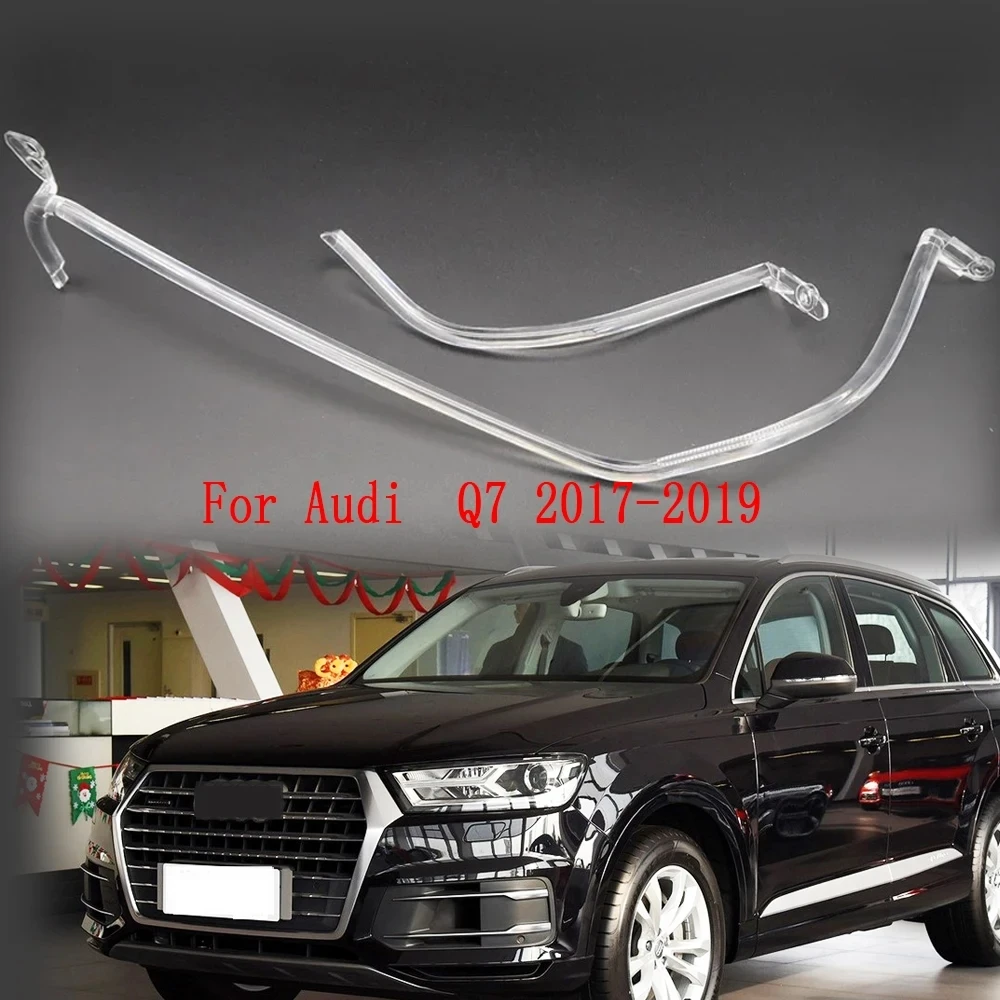 Для audi q7 2016 2017 2018 2019 - Фотография_2