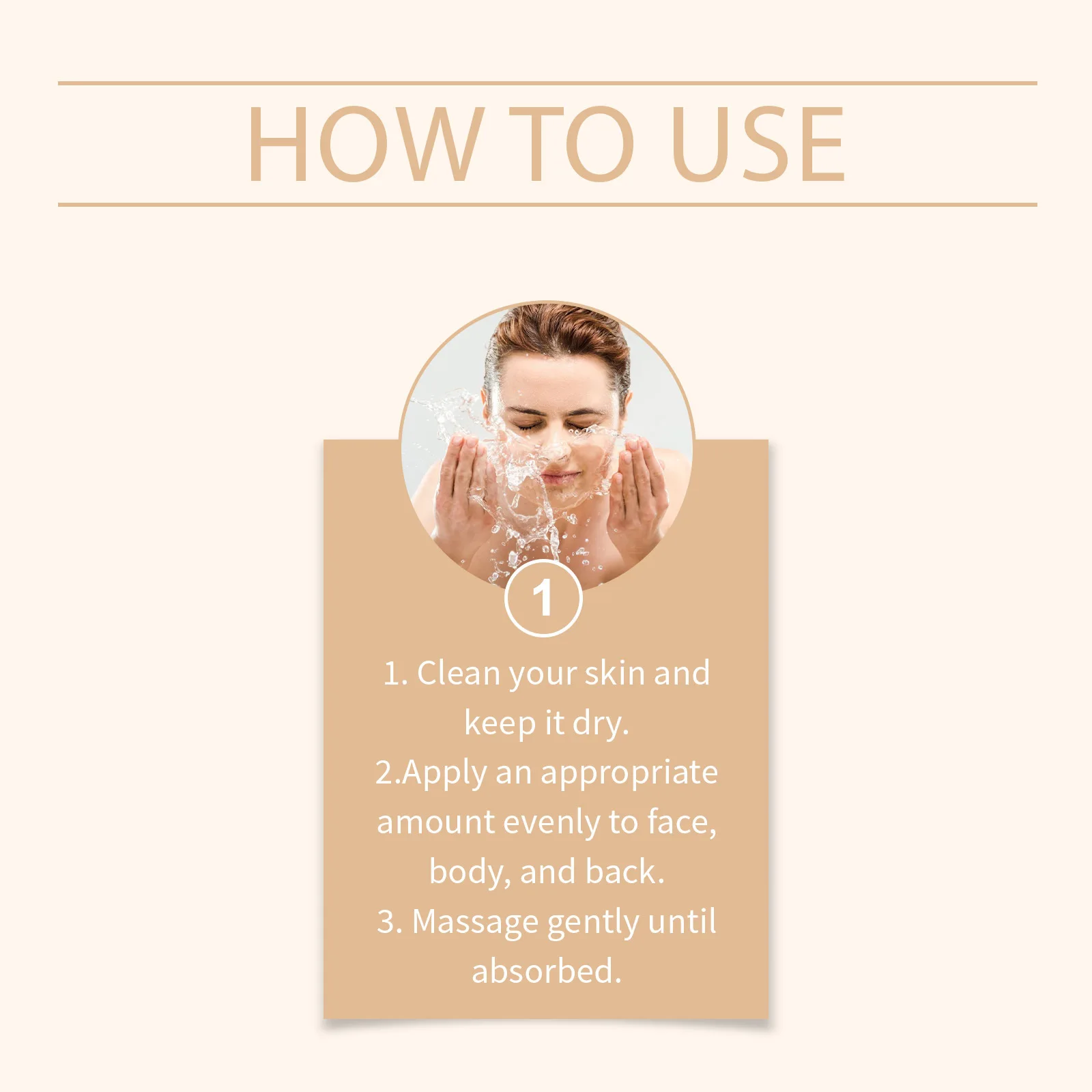 Eelhoe крем для контроля жирности лица - Фотография_6