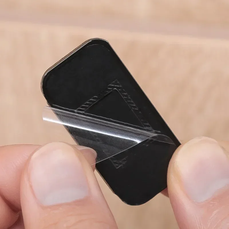 Самоклеящиеся дверные упоры - Фотография_6