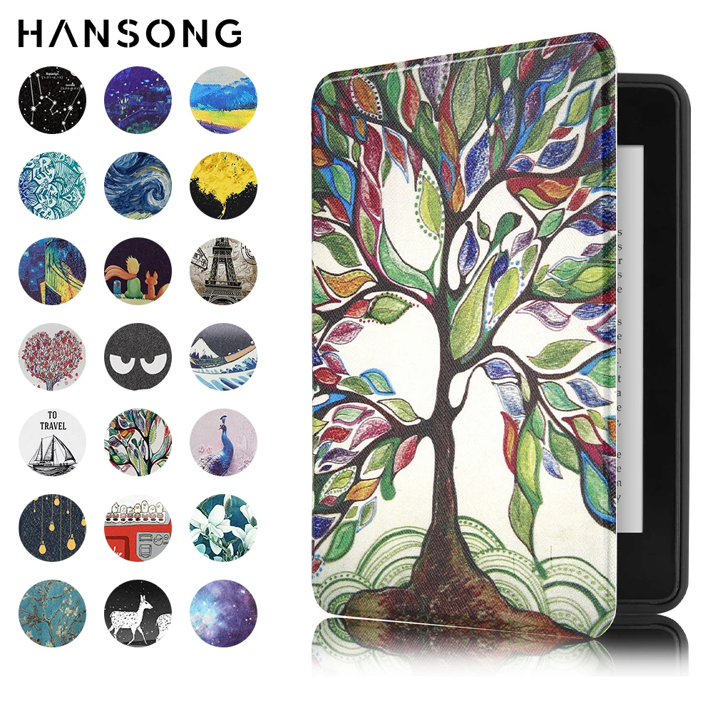 Чехол kindle для 11-го нового магнитного