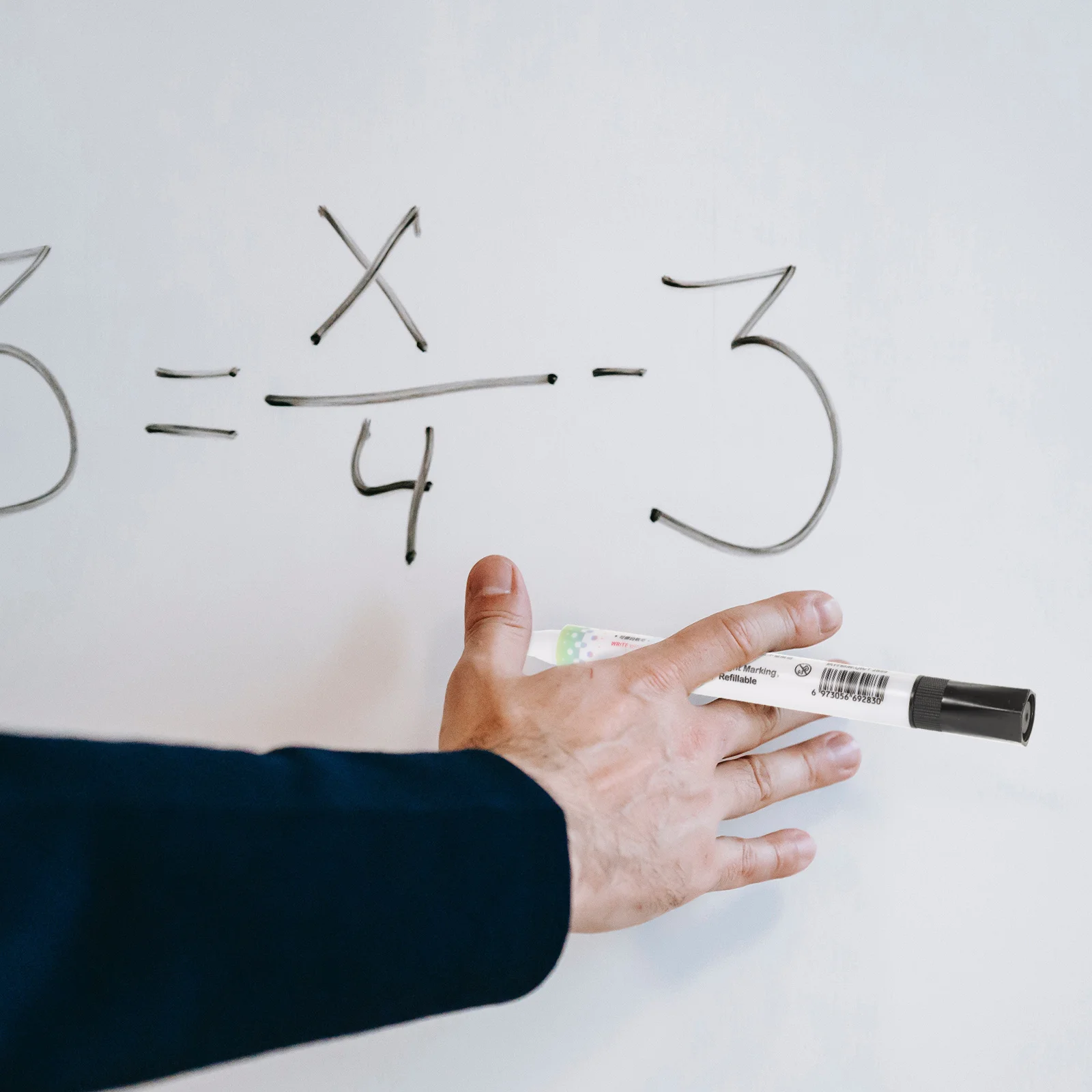 Маркеры для досок из высококачественного материала