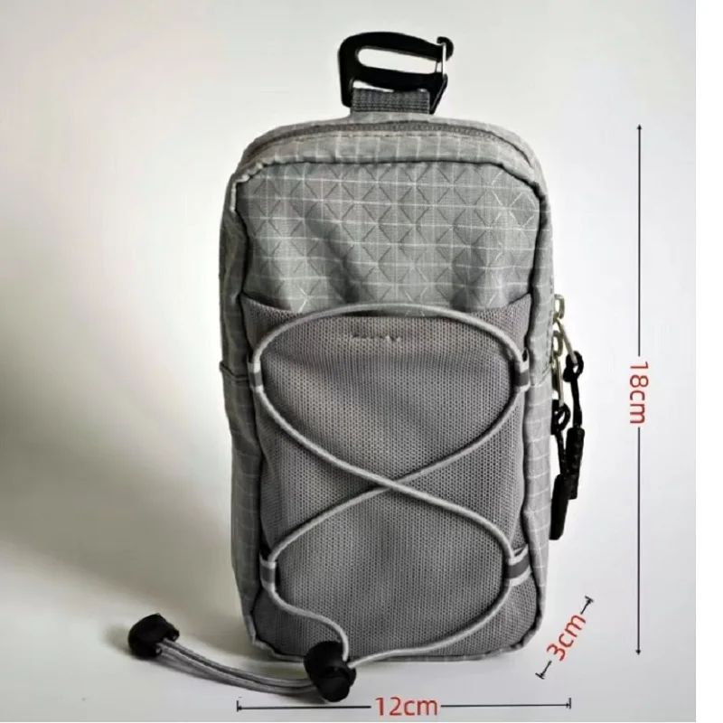 Уличная походная сумка на плечо - Фотография_6