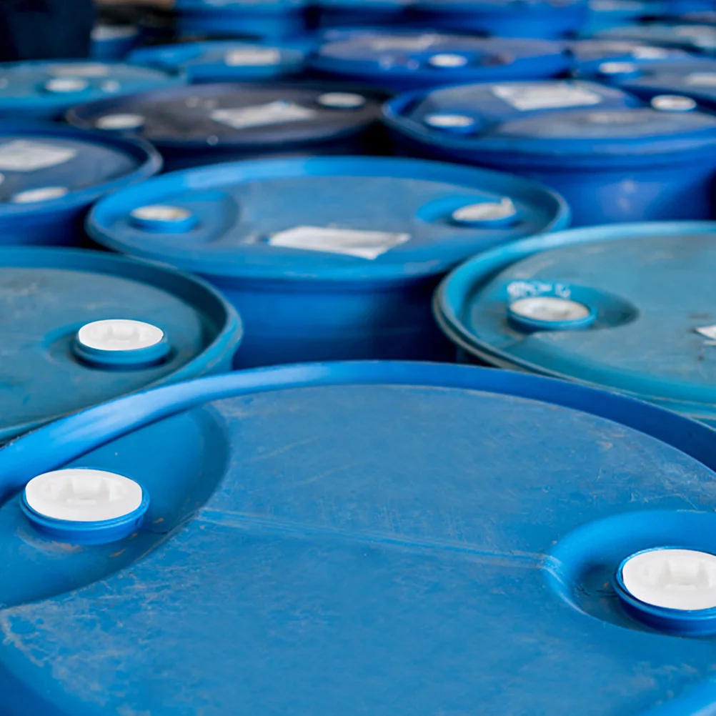 Пластиковые колпачки для пробки барабана - Фотография_5