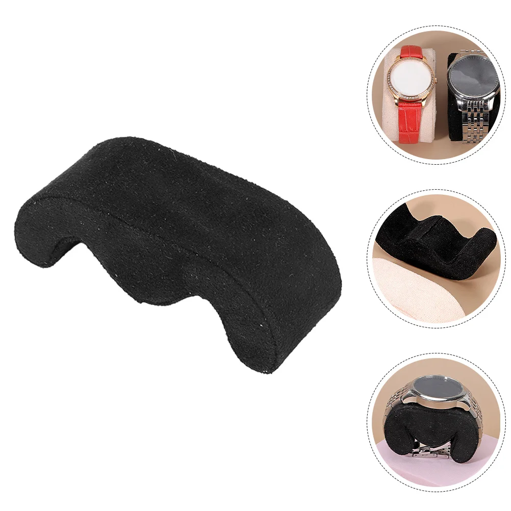 Высокоэластичная губчатая подушка для коробки для часов - Фотография_6
