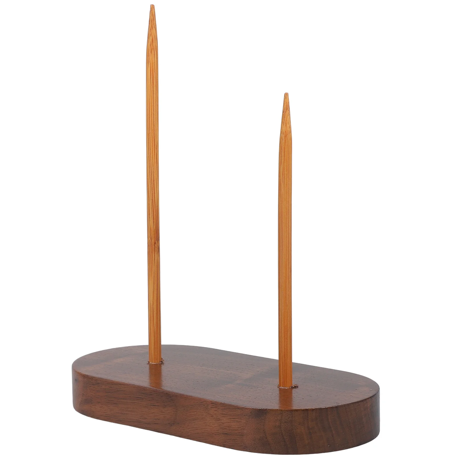 Настольная вилка для заметок и шип для хранения квитанций для кассира - Фотография_2