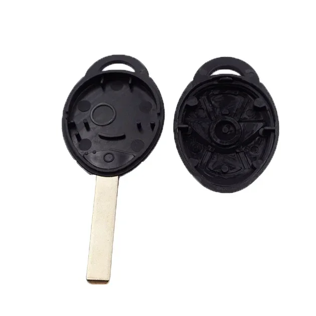 Чехол для дистанционного ключа xinyuexin uncut blade - Фотография_5