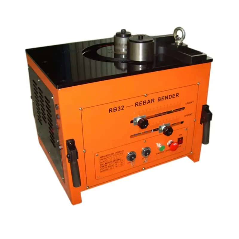 Горячая продажа станок для гибки - Фотография_3