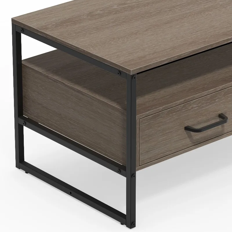 Промышленный фермерский дом - Фотография_4