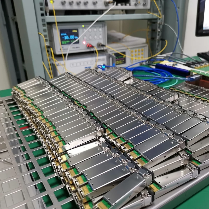 Модуль 10g sr sfp+ - Фотография_6