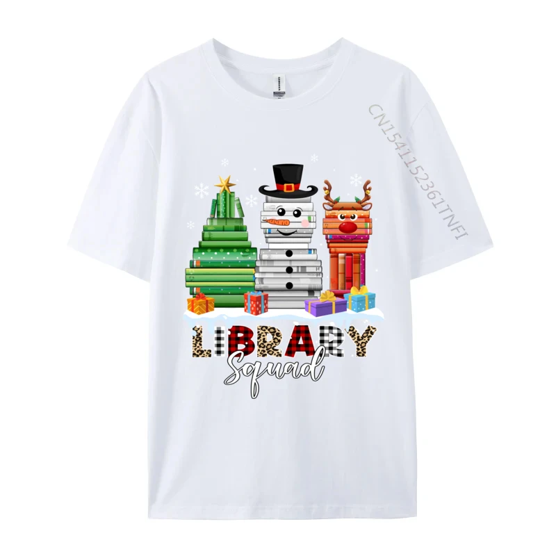 Christmas librarian books xmas - Фотография_4