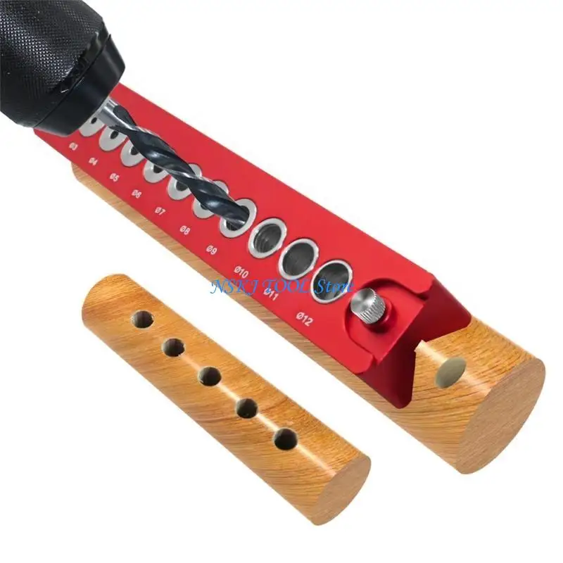 L8rc woodworking guide guide jig - Фотография_5