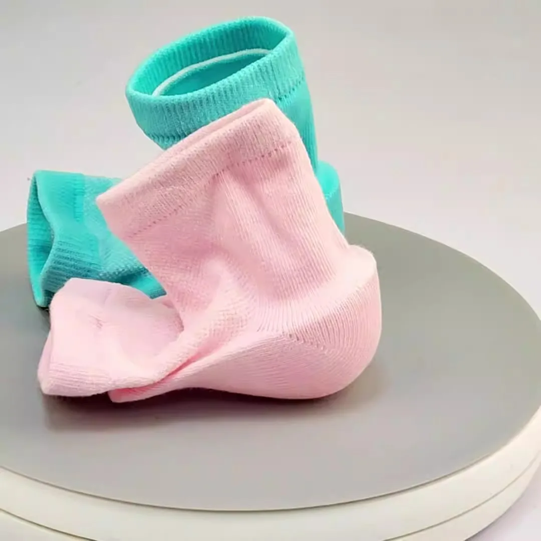 Мужские и женские невидимые подушечки для носков - Фотография_2