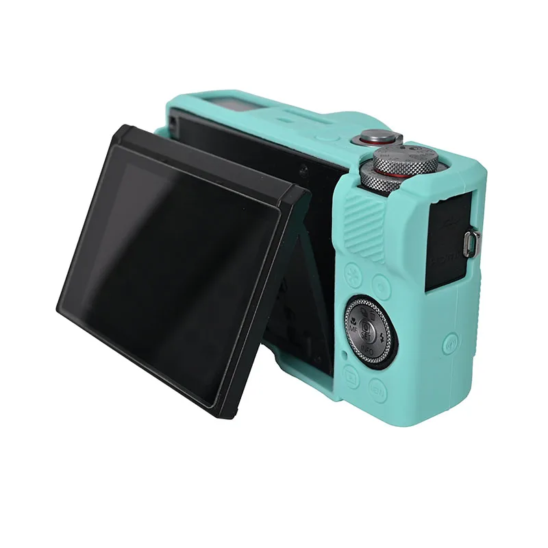 G7x3 g7x2 мягкий резиновый силиконовый - Фотография_3