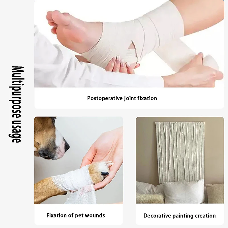 Лента медицинская медицинская ортопедическая - Фотография_3