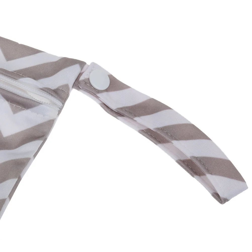 Сумка для детских подгузников - Фотография_4