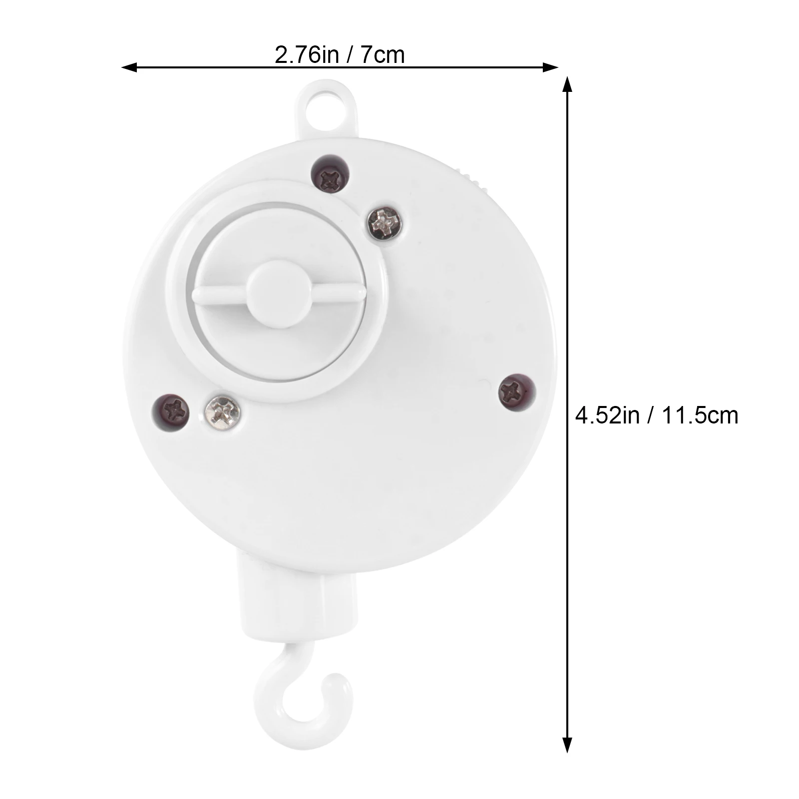 Детская мобильная кроватка - Фотография_5