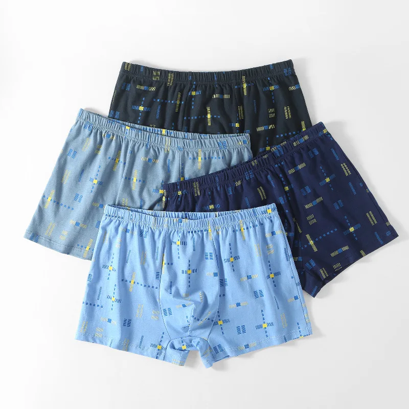 Мужское нижнее белье - Фотография_2