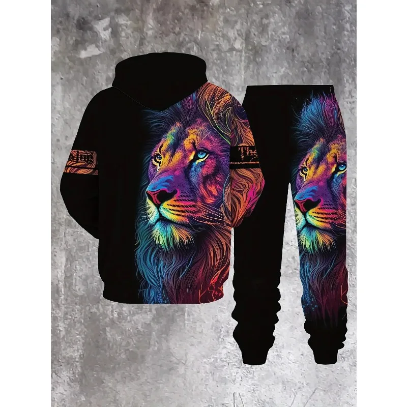 Мужской комплект из 2 предметов - Фотография_6