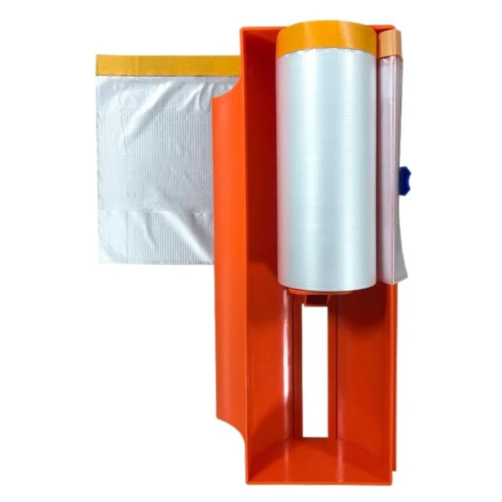 Резак для маскирующей пленки