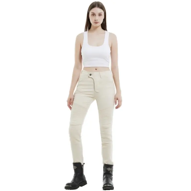 Volero мотоциклетные защитные брюки - Фотография_5